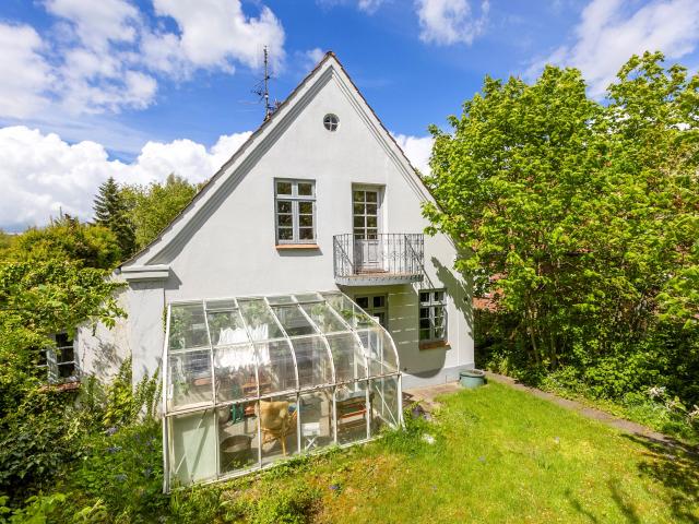 Villa til salg i Aabenraa