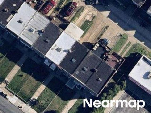 House for sale in Philadelphia, Pennsylvania