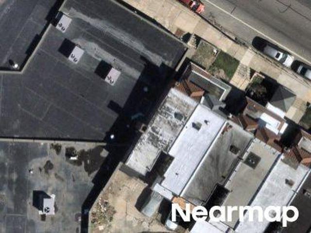 Townhouse for sale in Philadelphia, Pennsylvania