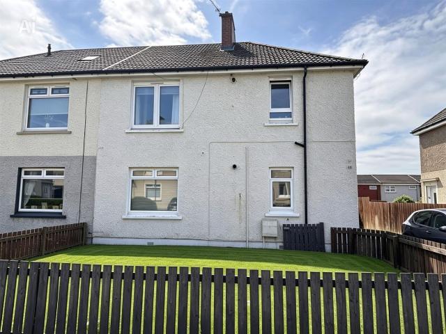 Apartment for rent in Netherton, Cambusnethan