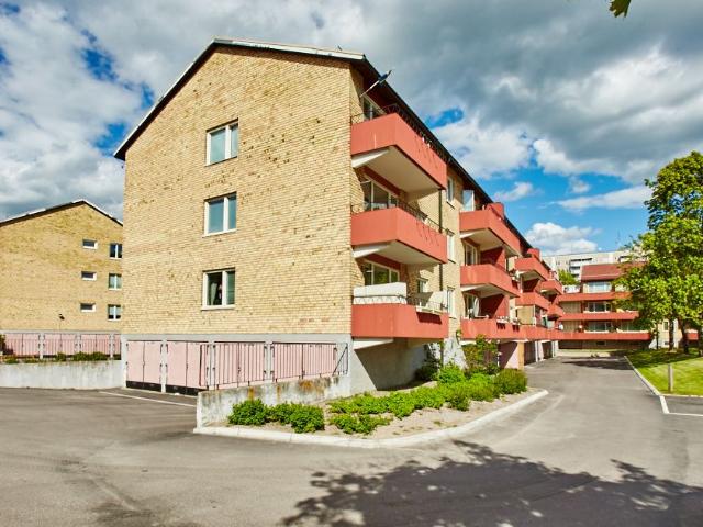 Lägenhet hyra i Västerås, Västmanland