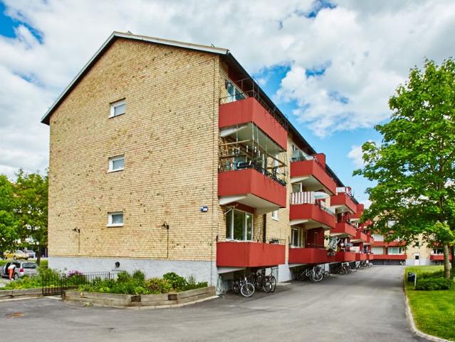 Lägenhet hyra i Västerås, Västmanland
