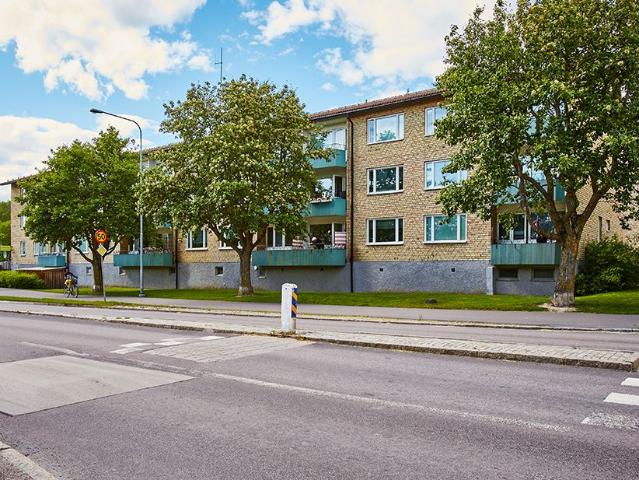 Lägenhet hyra i Västerås, Västmanland