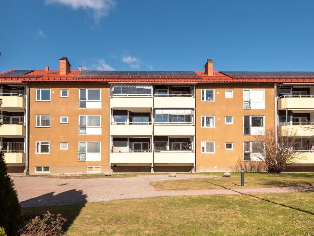 Bostad till salu i Västerås, Västmanland