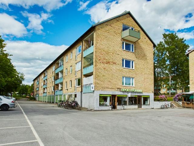 Lägenhet hyra i Västerås, Västmanland