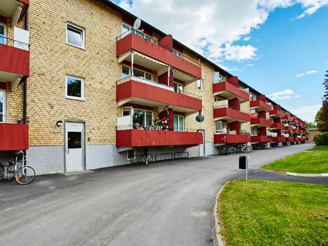 Lägenhet hyra i Västerås, Västmanland