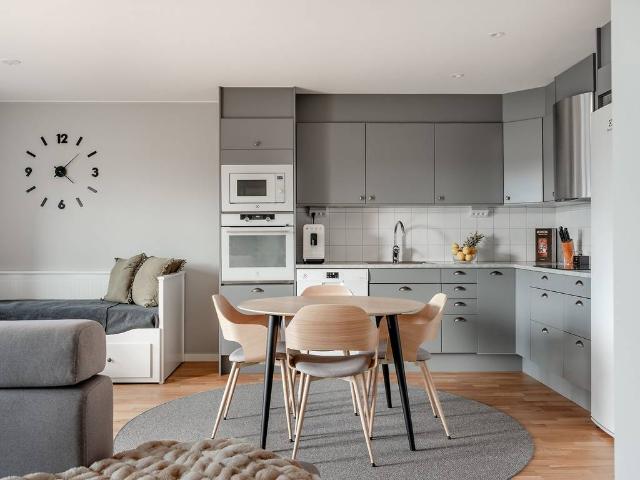 Bostad till salu i Mora, Dalarna