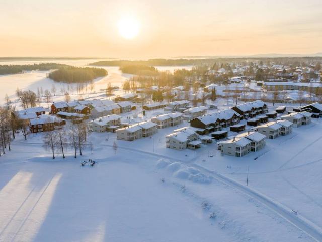 Tomt till salu i Mora, Dalarna