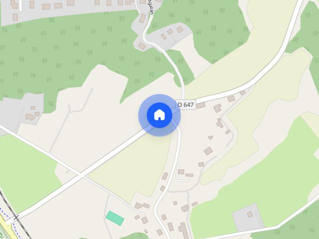 Hus hyra i Västra Götaland