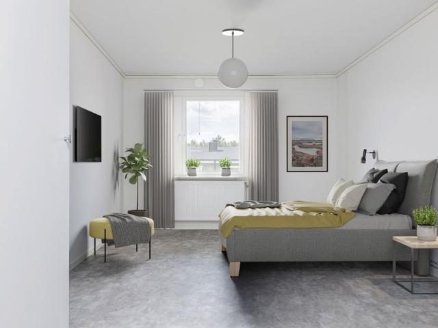 Room hyra i Ocklebo