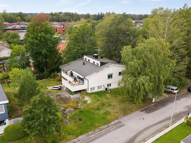 Villa till salu i Vallentuna, Stockholm