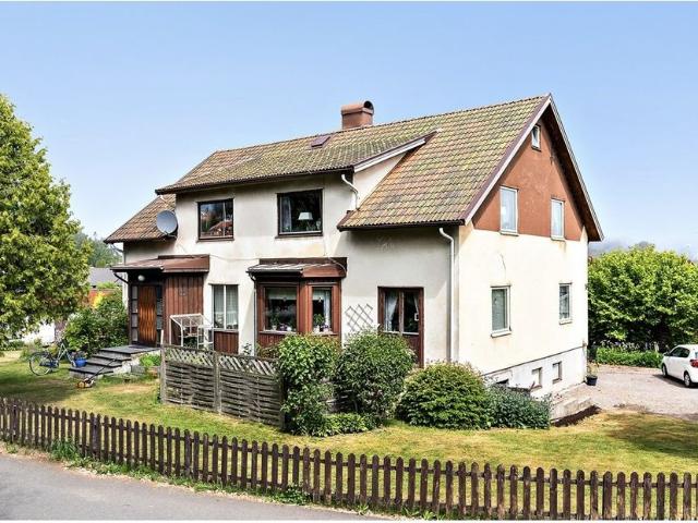 Lägenhet hyra i Åsa, Halland