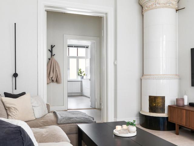 Bostad till salu i Halmstad, Halland