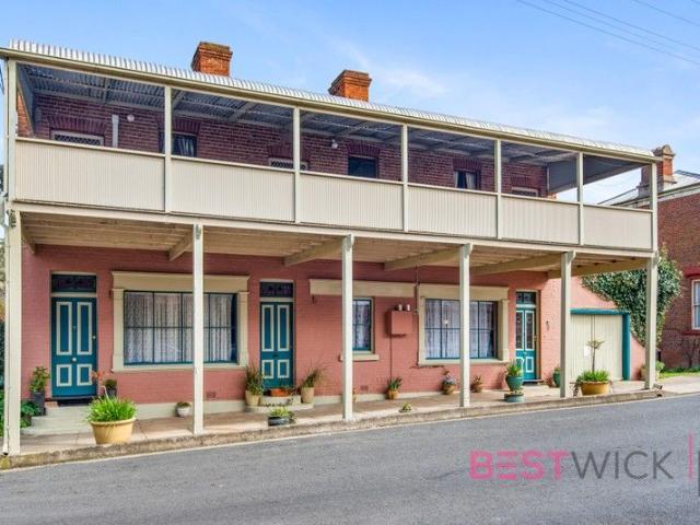 House for sale in Carcoar, New South Wales
