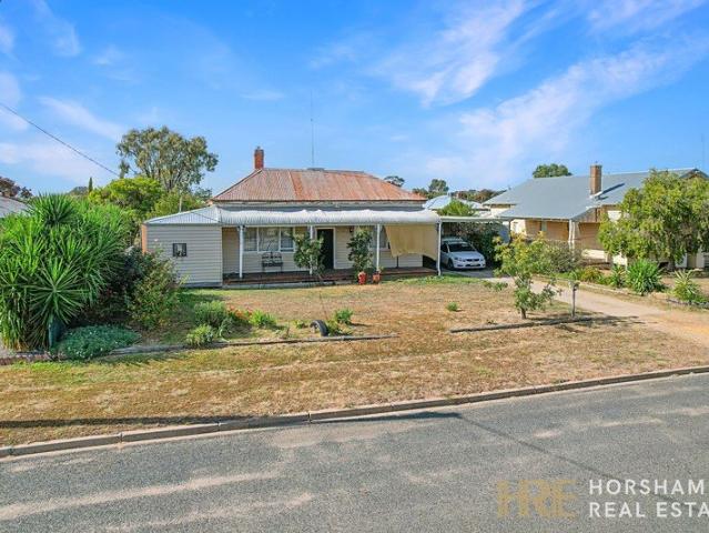 House for sale in Warracknabeal, Victoria