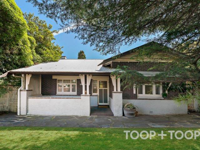 House for sale in Prospect, Adelaide