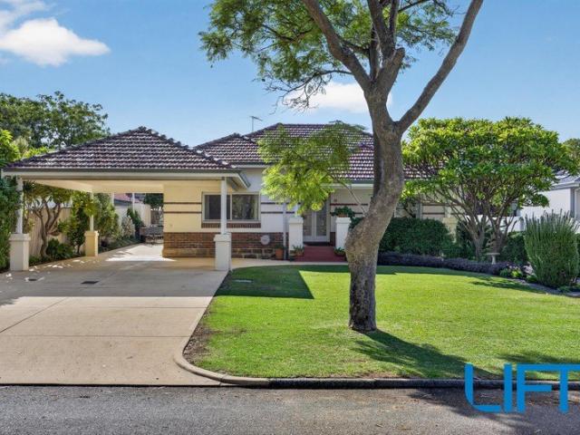House for sale in Applecross, Western Australia