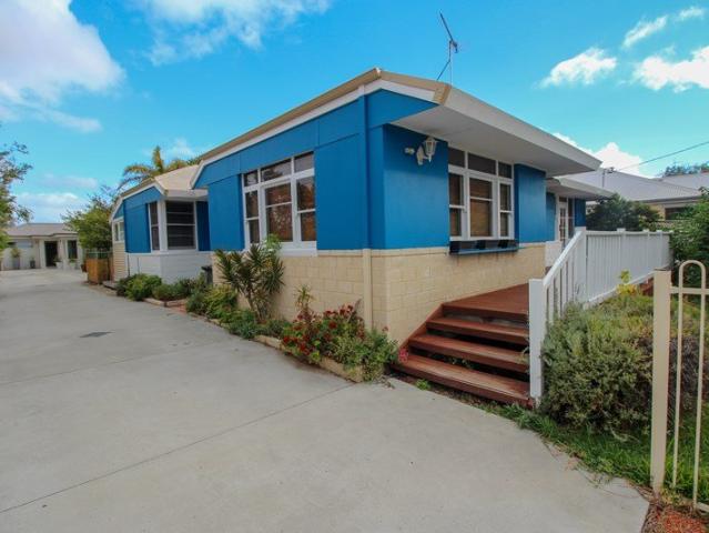 House for rent in Bovell, Western Australia