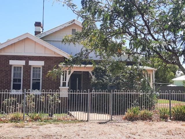 House for sale in Ariah Park, New South Wales
