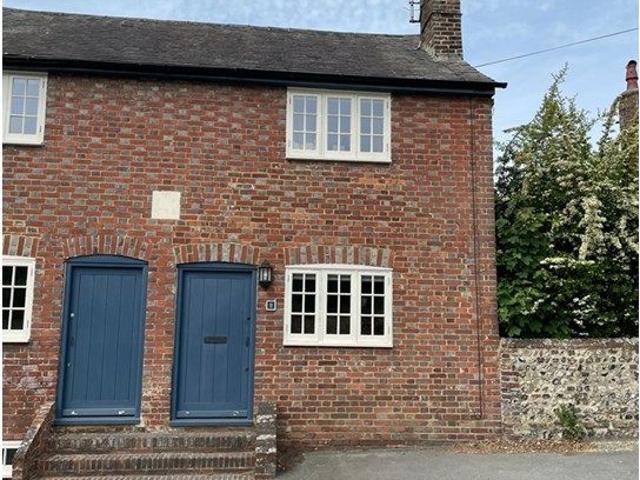 House for rent in Iford, East Sussex