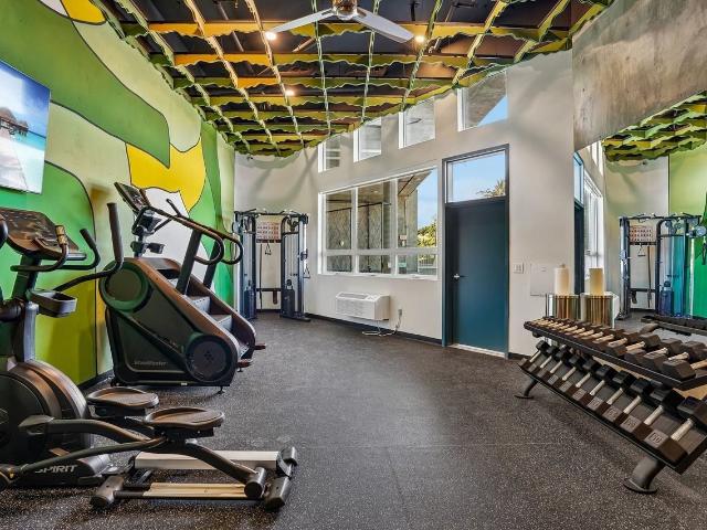 Apartment for rent in Canoga Park, California