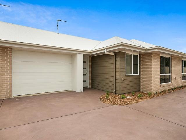 Apartment for sale in Pittsworth, Queensland