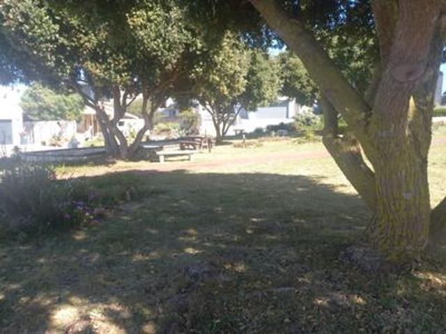 Land for sale in Baardskeerdersbos, Western Cape