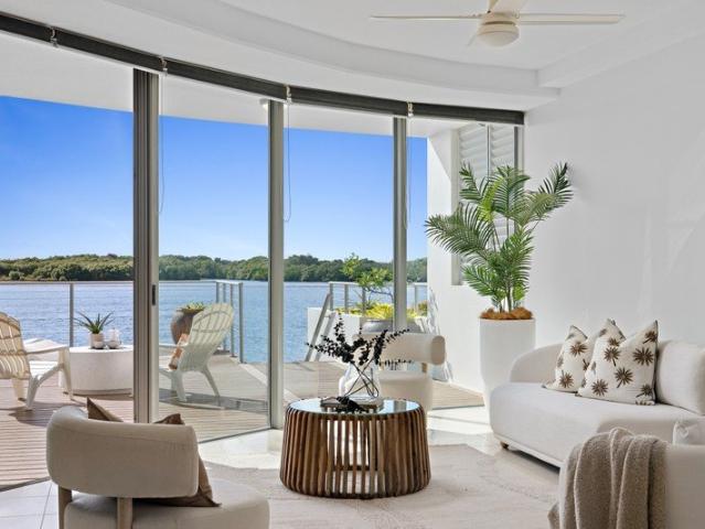 Apartment for sale in Kings Creek, Queensland