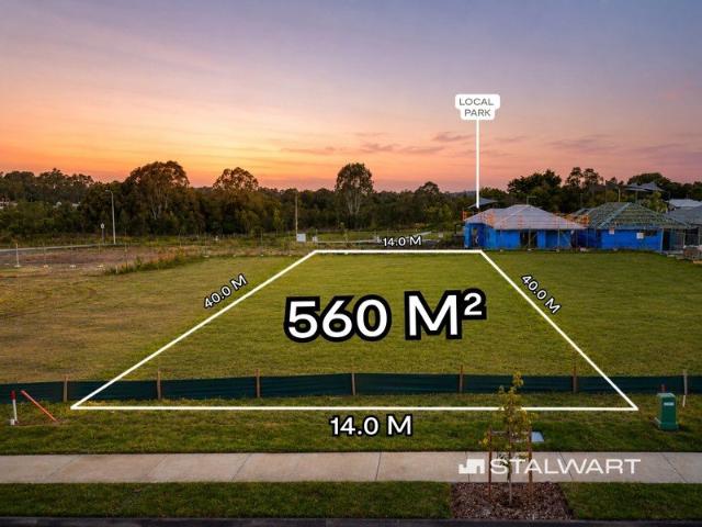 Land for sale in Toombul, Queensland