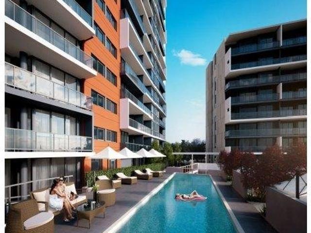 Apartment for rent in Rivervale, Western Australia