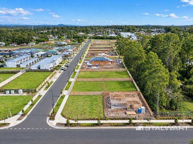 Land for sale in Toombul, Queensland