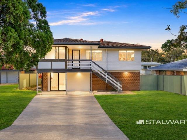 House for rent in Sunnybank Hills, Greater Brisbane