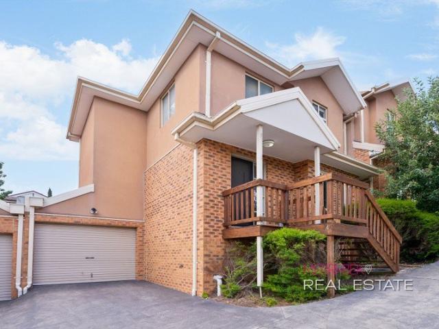 Townhouse for rent in Camerons Creek, Victoria