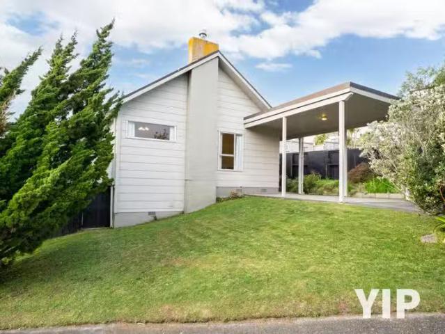 House for rent in Matata, Wellington