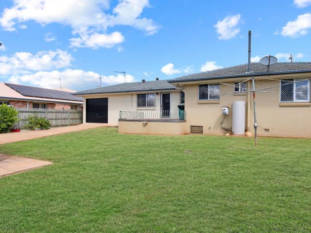 House for sale in Toowoomba, Queensland