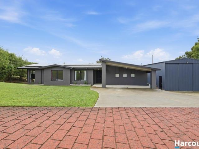 House for sale in Leongatha, Victoria