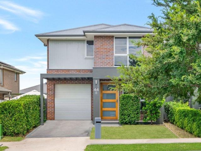 House for rent in Oran Park, Sydney