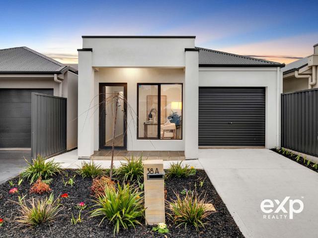 House for sale in Horseshoe Creek, South Australia