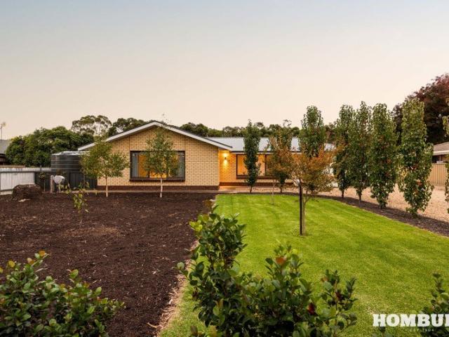 House for sale in Gomersal, South Australia