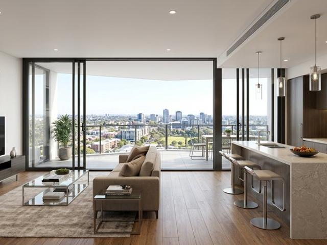 Apartment for sale in Sydney, New South Wales