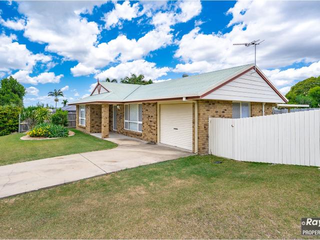 House for rent in Rockhampton, Queensland