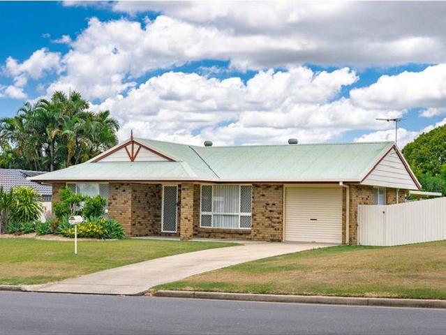 House for rent in Rockhampton, Queensland