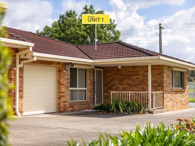 Apartment for sale in Melinga, New South Wales