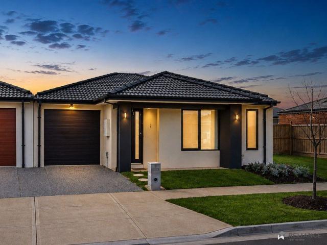 House for sale in Camerons Creek, Victoria