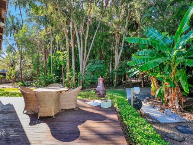 House for sale in Great Sandy Strait, Queensland