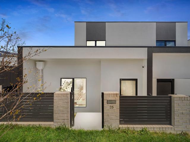 Property for sale in Strathnairn, District of Belconnen
