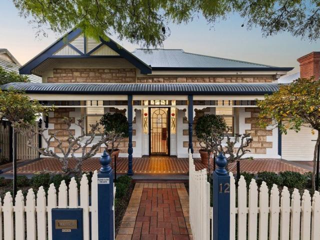 House for sale in Horseshoe Creek, South Australia