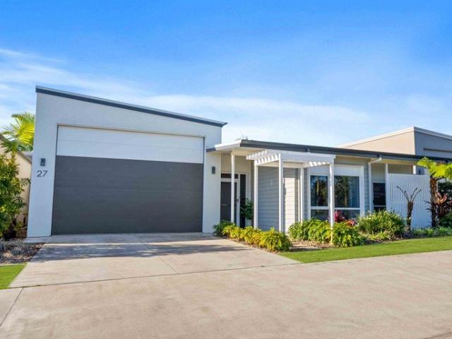 Villa for sale in Great Sandy Strait, Queensland