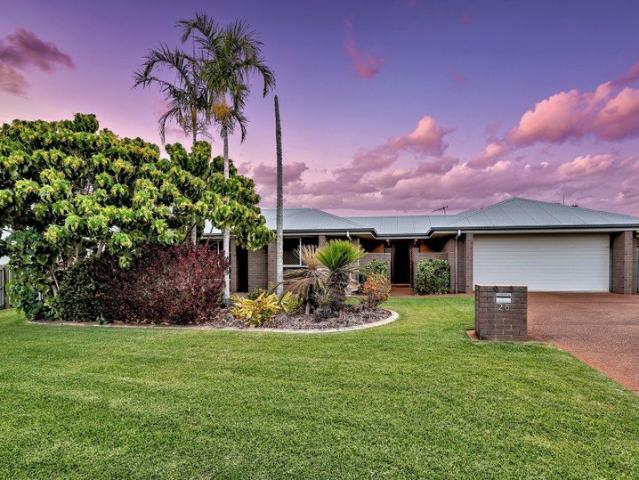 House for sale in Kalkie, Bundaberg
