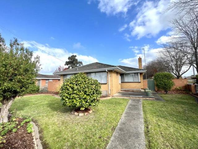 House for rent in Traralgon, Victoria